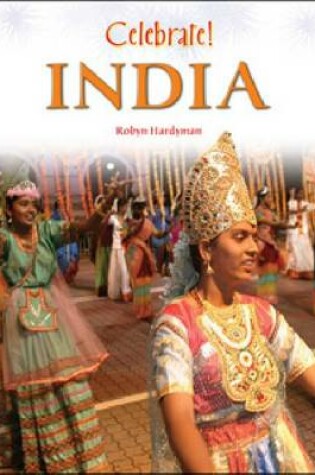 Cover of India