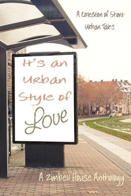 Book cover for It's an Urban Style of Love