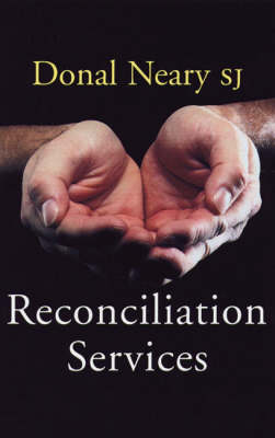 Book cover for Reconciliation Services