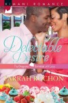 Book cover for Delectable Desire