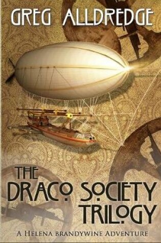 Cover of The Draco Society Trilogy