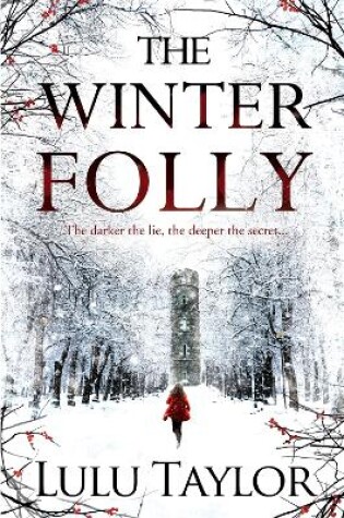Cover of The Winter Folly
