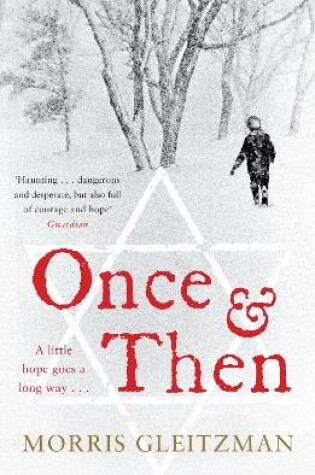 Cover of Once & Then