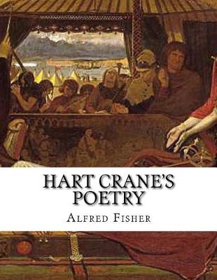 Book cover for Hart Crane's Poetry