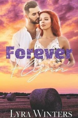 Cover of Forever Flynn