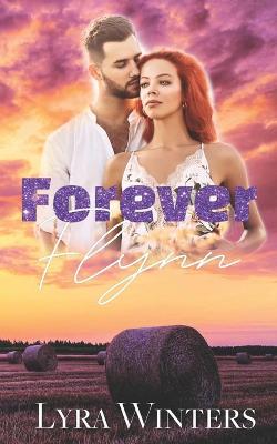 Book cover for Forever Flynn