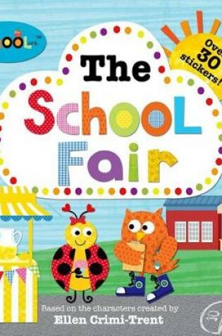 Cover of The School Fair