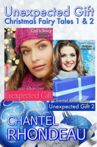 Cover of Unexpected Gift