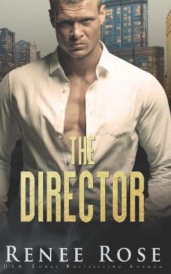 Book cover for The Director