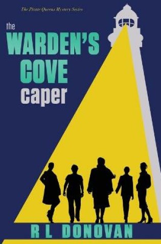 Cover of The Warden's Cove Caper