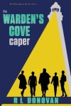 Book cover for The Warden's Cove Caper