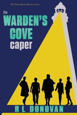 Cover of The Warden's Cove Caper