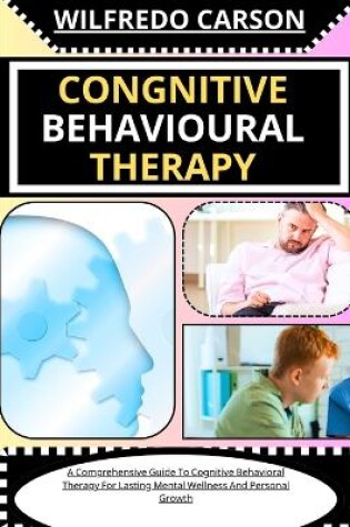 Cover of Congnitive Behavioural Therapy