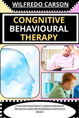 Book cover for Congnitive Behavioural Therapy