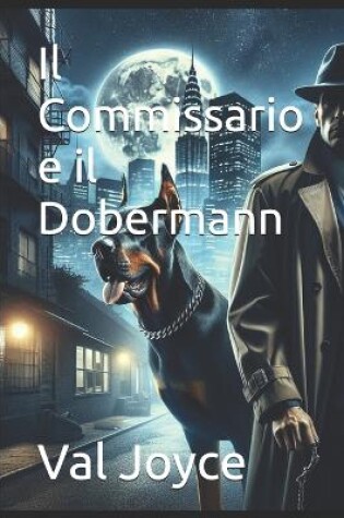 Cover of Il Commissario e il Dobermann