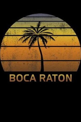 Cover of Boca Raton