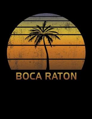 Book cover for Boca Raton