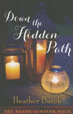 Book cover for Down the Hidden Path
