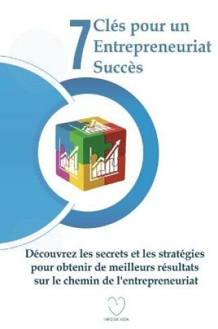 Cover of 7 Clés pour un Entrepreneuriat Succès