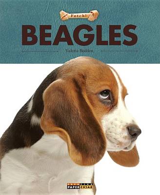 Cover of Beagles