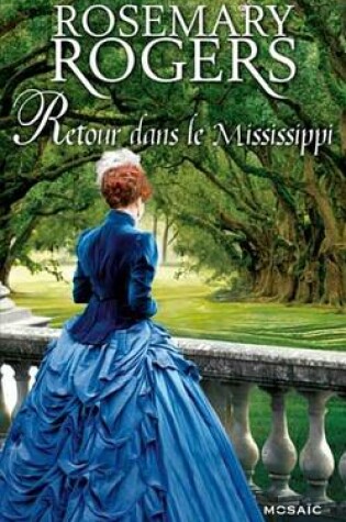 Cover of Retour Dans Le Mississippi