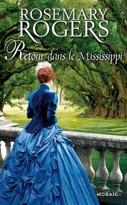 Book cover for Retour Dans Le Mississippi