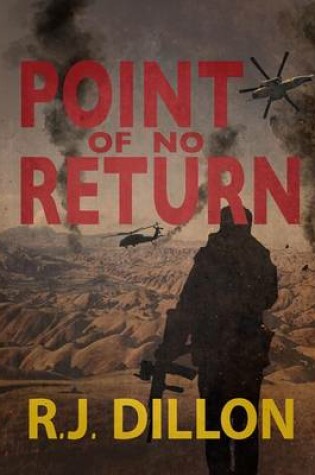 Cover of Point of No Return