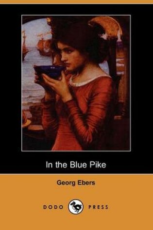 Cover of In the Blue Pike (Dodo Press)