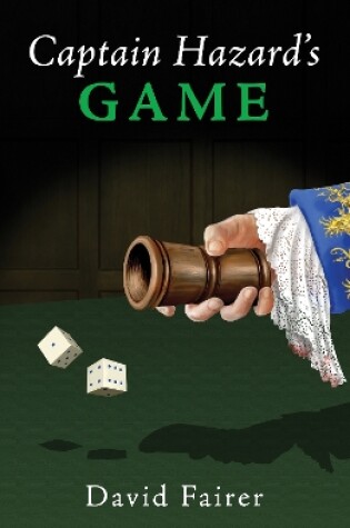 Cover of Captain Hazard’s Game