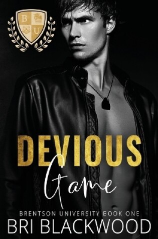 Cover of Devious Game