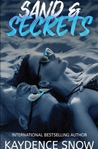 Cover of Sand and Secrets