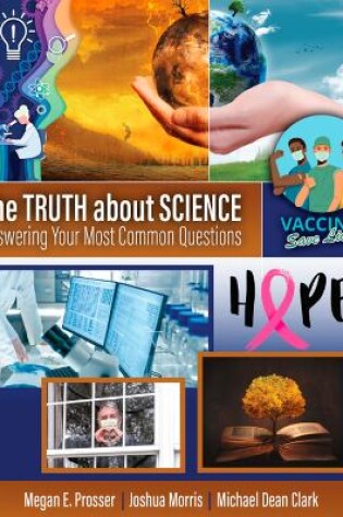 Cover of The Truth About Science