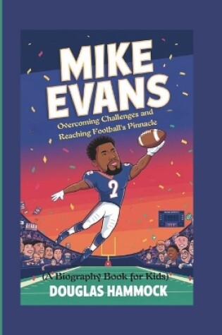 Cover of Mike Evans