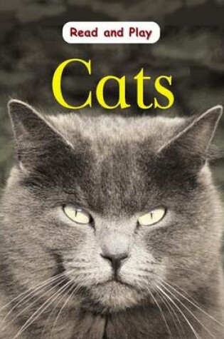 Cover of Cats