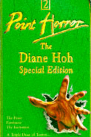 Cover of The Diane Hoh Special