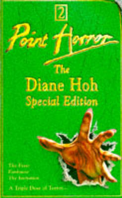 Book cover for The Diane Hoh Special
