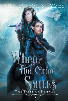 Cover of When the Crow Smiles