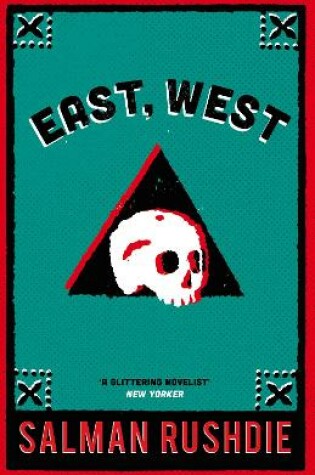 Cover of East, West