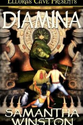 Cover of Diamina