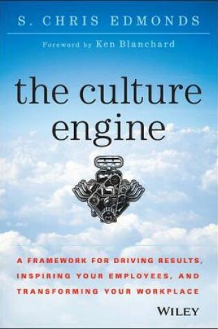 Cover of The Culture Engine