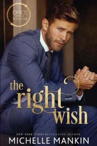 Cover of The Right Wish