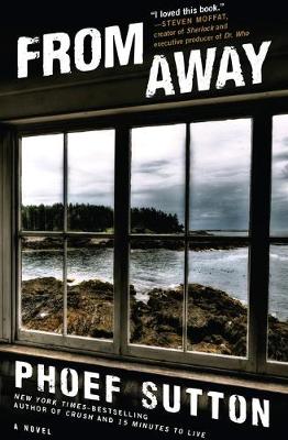 Book cover for From Away