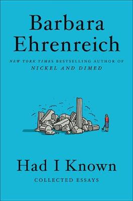 Book cover for Had I Known