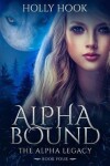 Book cover for Alpha Bound