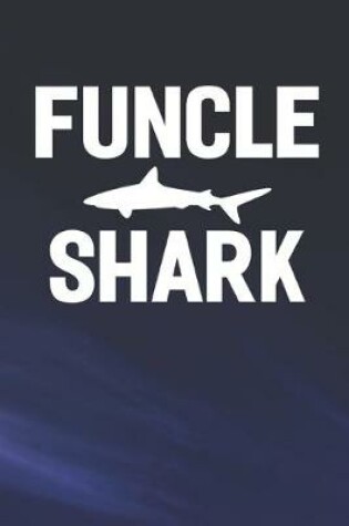 Cover of Funcle Shark