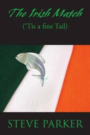 Cover of The Irish Match