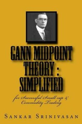 Cover of Gann MidPoint Theory