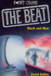Book cover for Black and Blue
