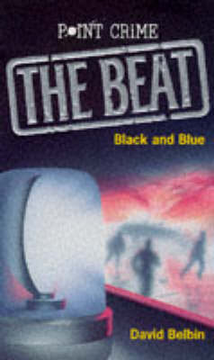 Cover of Black and Blue