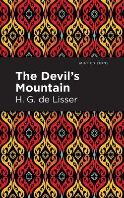 Cover of The Devil's Mountain